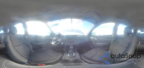 2018 Nissan Rogue S из США, поврежденный, VIN KNMAT2MT5JP531439